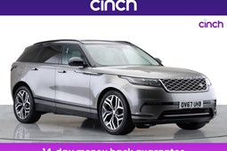 Land Rover Range Rover Velar SUV (17 on) HSE D300 auto 4d For Sale - cinch, Online Retailer