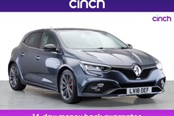 Renault Megane Hatchback (16-22) RS 280 5d For Sale - cinch, Online Retailer