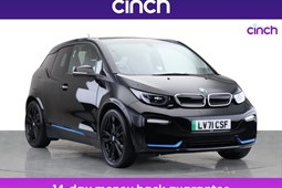 BMW i3 (13-22) s 120Ah Loft Interior World auto 5d For Sale - cinch, Online Retailer