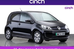 Volkswagen e-Up Hatchback (14-22) 82PS auto 5d For Sale - cinch, Online Retailer