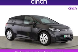 Volkswagen ID.3 Hatchback (20 on) 150kW Business Pro Performance 62kWh 5dr Auto For Sale - cinch, Online Retailer