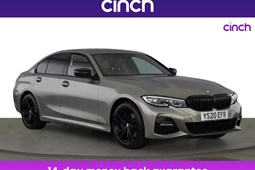 BMW 330e Hybrid (19 on) 330e M Sport Plus Edition Automatic 4d For Sale - cinch, Online Retailer