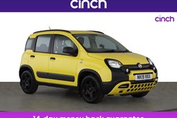 Fiat Panda (12-24) Waze 1.2 69hp 5d For Sale - cinch, Online Retailer