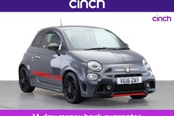 Abarth 695 (14-20) XSR Yamaha 1.4 Tjet 165hp 3d For Sale - cinch, Online Retailer