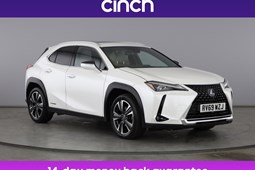 Lexus UX SUV (18 on) 250h Takumi auto 5d For Sale - cinch, Online Retailer