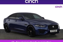 Jaguar XE (15 on) 2.0 D200 R-Dynamic S 4dr Auto For Sale - cinch, Online Retailer