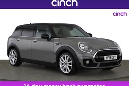 MINI Clubman (15-24) Cooper D Sport auto 6d For Sale - cinch, Online Retailer