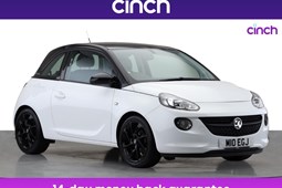 Vauxhall Adam (12-19) 1.2i Energised 3d For Sale - cinch, Online Retailer