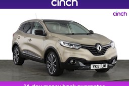 Renault Kadjar (15-22) 1.5 dCi Signature S Nav 5d EDC For Sale - cinch, Online Retailer