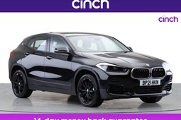 BMW X2 SUV (18-23) sDrive20i Sport Sport Double Clutch auto 5d For Sale - cinch, Online Retailer