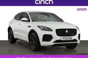 Jaguar E-Pace SUV (17-24) 1.5 P300e R-Dynamic S 5dr Auto For Sale - cinch, Online Retailer