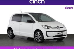 Volkswagen Up (12-23) Black Edition 1.0 S/S 60PS 5d For Sale - cinch, Online Retailer