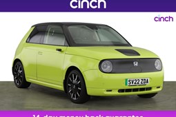 Honda e Hatchback (20 on) Advance 35.5kWh auto 5d For Sale - cinch, Online Retailer