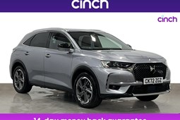 DS 7 Crossback SUV (18-22) 1.6 E-TENSE Rivoli 5dr EAT8 For Sale - cinch, Online Retailer