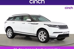 Land Rover Range Rover Velar SUV (17 on) SE D180 auto 5d For Sale - cinch, Online Retailer