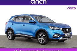 MG HS SUV (19-24) Exclusive 1.5T-GDI 5d For Sale - cinch, Online Retailer