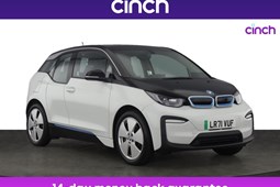 BMW i3 (13-22) 120Ah Atelier Interior World auto 5d For Sale - cinch, Online Retailer