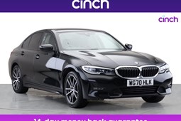 BMW 330e Hybrid (19 on) 330e Sport Pro 4dr Step Auto 4d For Sale - cinch, Online Retailer