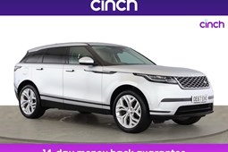 Land Rover Range Rover Velar SUV (17 on) HSE D240 auto 4d For Sale - cinch, Online Retailer