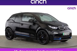 BMW i3 (13-22) s 120Ah Atelier Interior World auto 5d For Sale - cinch, Online Retailer