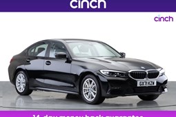 BMW 330e Hybrid (19 on) 330e SE Pro 4dr Step Auto 4d For Sale - cinch, Online Retailer