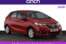 Honda Jazz (15-20) 1.3 i-VTEC SE Navi auto 5d For Sale - cinch, Online Retailer