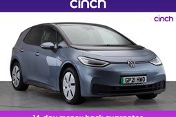 Volkswagen ID.3 Hatchback (20 on) 150kW Max Pro Performance 62kWh 5dr Auto For Sale - cinch, Online Retailer