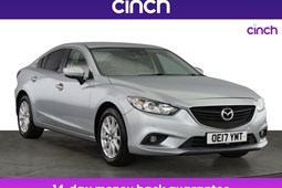 Mazda 6 (13-22) 2.0 SE-L Nav 4d For Sale - cinch, Online Retailer