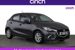 Mazda 2 (15 on) 1.5 SE-L Nav 5d Auto For Sale - cinch, Online Retailer