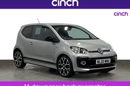 Volkswagen Up (12-23) GTI 1.0 TSI 115PS S/S 3d For Sale - cinch, Online Retailer