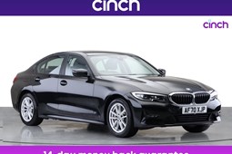 BMW 330e Hybrid (19 on) 330e SE Sport Automatic 4d For Sale - cinch, Online Retailer