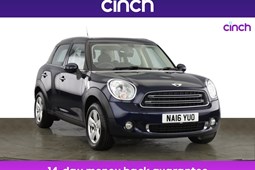 MINI Countryman (10-17) 1.6 Cooper 5d For Sale - cinch, Online Retailer