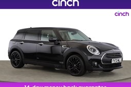 MINI Clubman (15-24) Cooper Classic Steptronic with double clutch auto (07/19-) 6d For Sale - cinch, Online Retailer