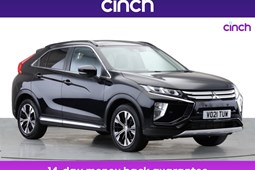 Mitsubishi Eclipse Cross SUV (17-21) Exceed 2WD 1.5 5d For Sale - cinch, Online Retailer