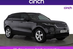 Land Rover Range Rover Velar SUV (17 on) S D180 auto 4d For Sale - cinch, Online Retailer