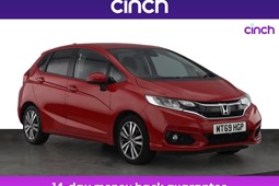 Honda Jazz (15-20) 1.3 i-VTEC EX Navi 5d For Sale - cinch, Online Retailer