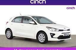 Kia Rio Hatchback (17-23) 1.25 1 5dr For Sale - cinch, Online Retailer