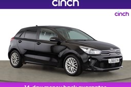 Kia Rio Hatchback (17-23) 3 1.0 T-GDi 99bhp ISG 5d For Sale - cinch, Online Retailer