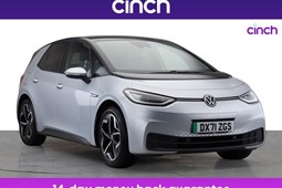 Volkswagen ID.3 Hatchback (20 on) 150kW Tour Pro S 82kWh 5dr Auto For Sale - cinch, Online Retailer