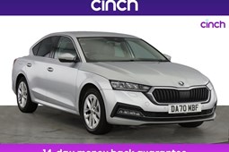 Skoda Octavia Hatchback (20 on) 2.0 TDI 150 SE L First Edition DSG 5d For Sale - cinch, Online Retailer