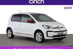 Volkswagen Up (12-23) Up Beats 1.0 90PS S/S 5d For Sale - cinch, Online Retailer