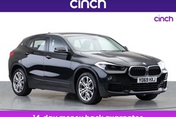 BMW X2 SUV (18-23) xDrive20i Sport Sport Automatic 5d For Sale - cinch, Online Retailer