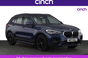 BMW X1 SUV (15-22) xDrive 25e Sport auto 5d For Sale - cinch, Online Retailer