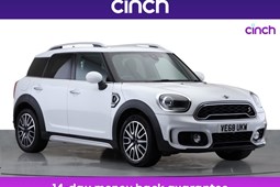 MINI Countryman SUV (17-24) Cooper S Sport (Comfort Pack) 5d For Sale - cinch, Online Retailer