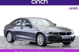 BMW 330e Hybrid (19 on) 330e SE Sport Automatic 4d For Sale - cinch, Online Retailer