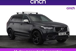 Volvo XC90 (15-24) 2.0 D5 PowerPulse R DESIGN AWD 5d Geartronic For Sale - cinch, Online Retailer