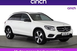 Mercedes-Benz GLC-Class (15-22) GLC 250 4Matic Urban Edition 9G-Tronic 5d For Sale - cinch, Online Retailer