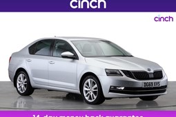 Skoda Octavia Hatchback (13-20) SE L 1.6 TDI 115PS (03/17 on) 5d For Sale - cinch, Online Retailer