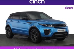 Land Rover Range Rover Evoque (11-19) Landmark Edition 2.0 TD4 (180hp) auto 5d For Sale - cinch, Online Retailer