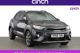 Kia Stonic SUV (17 on) 3 1.0 T-GDi 118bhp ISG 5d For Sale - cinch, Online Retailer